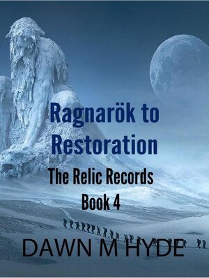 cover image of Ragnarök  to  Restoration